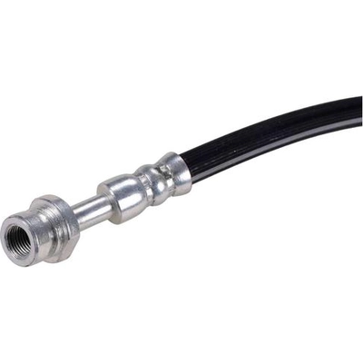 Front Brake Hose by BRAKEBEST - BH622263 pa2