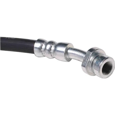 Front Brake Hose by BRAKEBEST - BH622264 pa2
