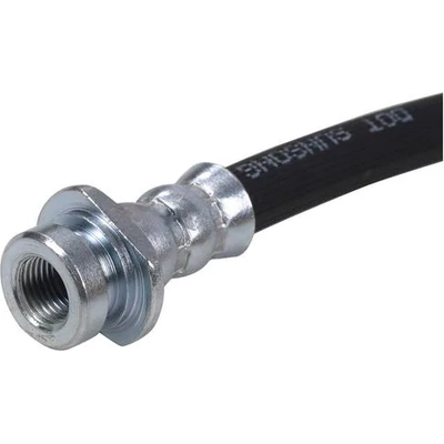 Front Brake Hose by BRAKEBEST - BH622270 pa2