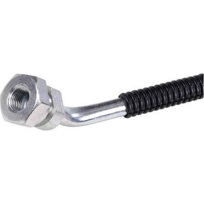 Front Brake Hose by BRAKEBEST - BH622275 pa1