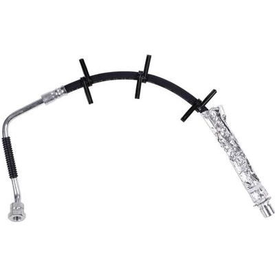 Front Brake Hose by BRAKEBEST - BH622275 pa3