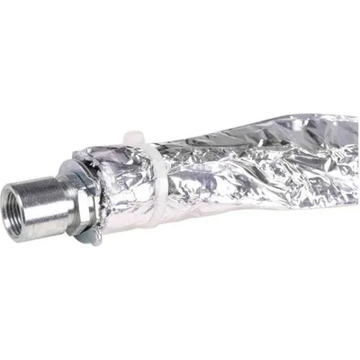 Front Brake Hose by BRAKEBEST - BH622276 pa2