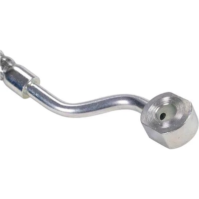 Front Brake Hose by BRAKEBEST - BH622291 pa1
