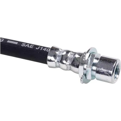 Front Brake Hose by BRAKEBEST - BH622291 pa2