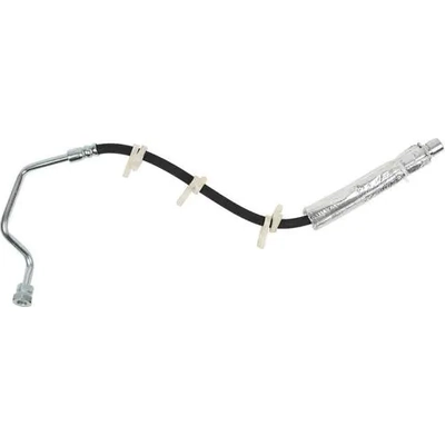 Front Brake Hose by BRAKEBEST - BH622294 pa1