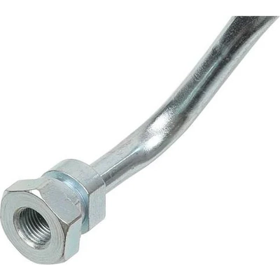 Front Brake Hose by BRAKEBEST - BH622294 pa2