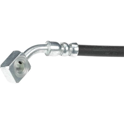 Front Brake Hose by BRAKEBEST - BH622327 pa1