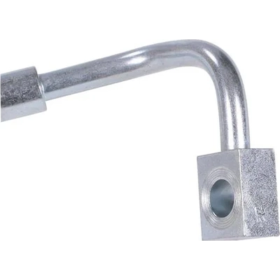 Front Brake Hose by BRAKEBEST - BH622361 pa2