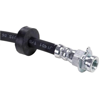 Front Brake Hose by BRAKEBEST - BH622362 pa1