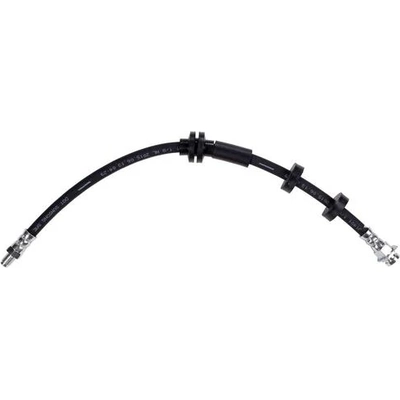 Front Brake Hose by BRAKEBEST - BH622362 pa3