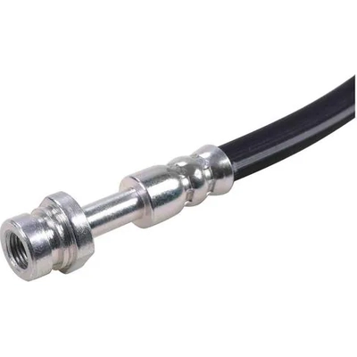 Front Brake Hose by BRAKEBEST - BH622370 pa2