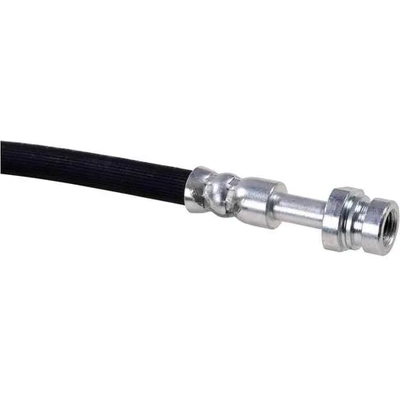Front Brake Hose by BRAKEBEST - BH622371 pa2