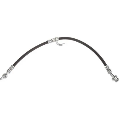 Front Brake Hose by BRAKEBEST - BH622378 pa1