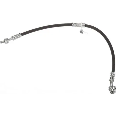 Front Brake Hose by BRAKEBEST - BH622378 pa2