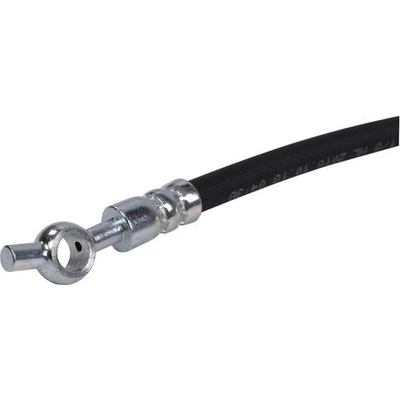 Front Brake Hose by BRAKEBEST - BH622379 pa2