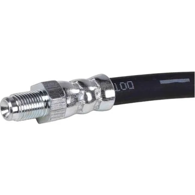 Front Brake Hose by BRAKEBEST - BH622406 pa2