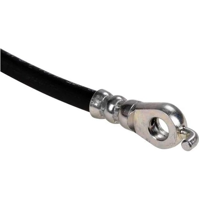 Front Brake Hose by BRAKEBEST - BH622412 pa1