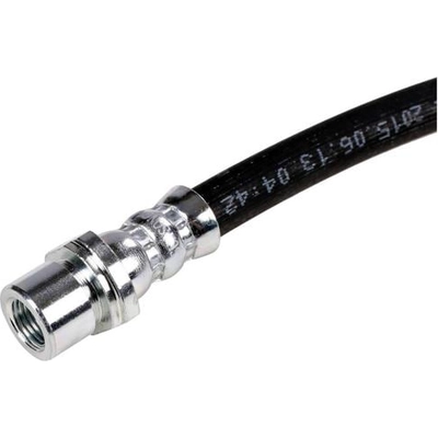 Front Brake Hose by BRAKEBEST - BH622413 pa2