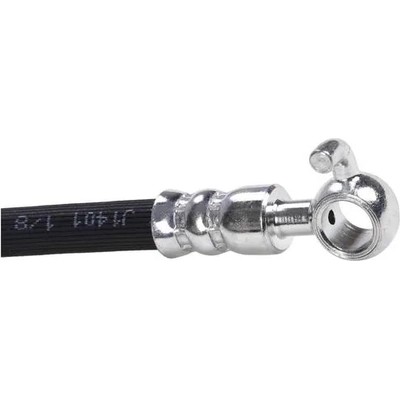 Front Brake Hose by BRAKEBEST - BH622442 pa2
