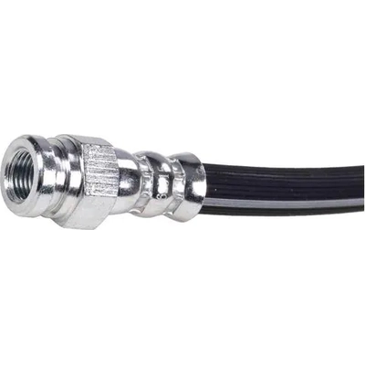 Front Brake Hose by BRAKEBEST - BH622443 pa2