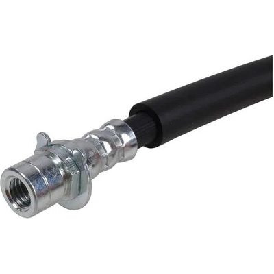 Front Brake Hose by BRAKEBEST - BH622471 pa2