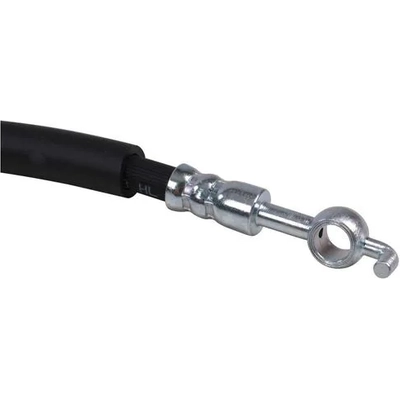 Front Brake Hose by BRAKEBEST - BH622472 pa2