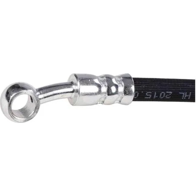 Front Brake Hose by BRAKEBEST - BH622496 pa1