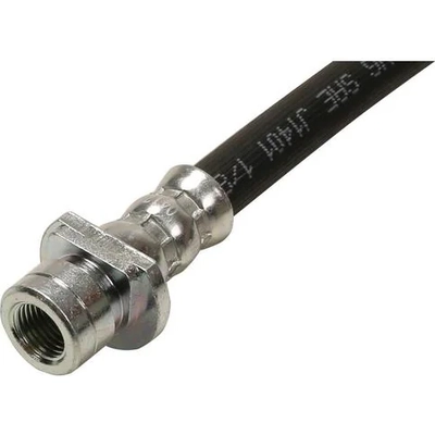 Front Brake Hose by BRAKEBEST - BH622525 pa2