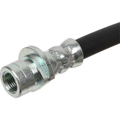 Front Brake Hose by BRAKEBEST - BH622529 pa2