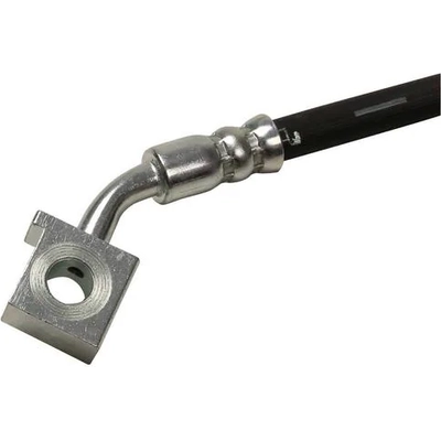 Front Brake Hose by BRAKEBEST - BH622572 pa2