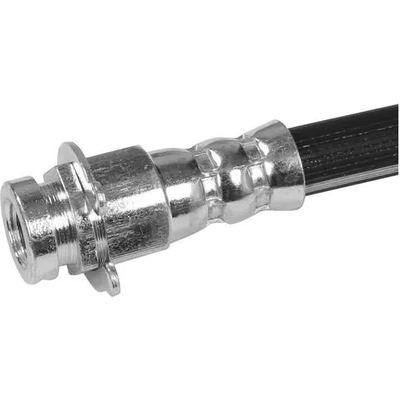 Front Brake Hose by BRAKEBEST - BH71319 pa2
