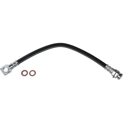 Front Brake Hose by BRAKEBEST - BH73242 pa1