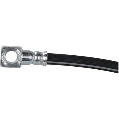 Front Brake Hose by BRAKEBEST - BH73242 pa2