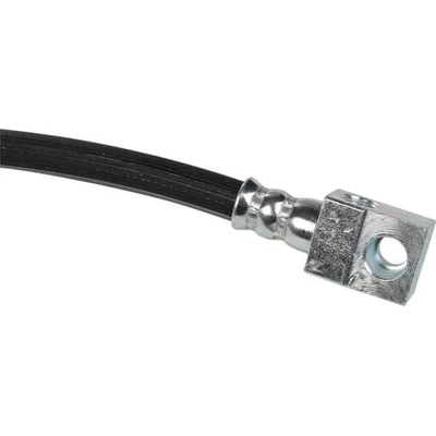 Front Brake Hose by BRAKEBEST - BH80967 pa2