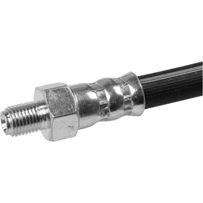 Front Brake Hose by BRAKEBEST - BH84517 pa2