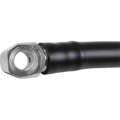 Front Brake Hose by BRAKEBEST - BH98912 pa2