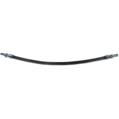 Front Brake Hose by CENTRIC PARTS - 150.20003 pa2