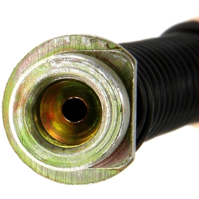 Front Brake Hose by CENTRIC PARTS - 150.22004 pa7