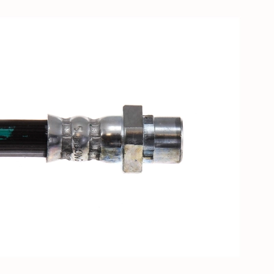 Front Brake Hose by CENTRIC PARTS - 150.22010 pa1