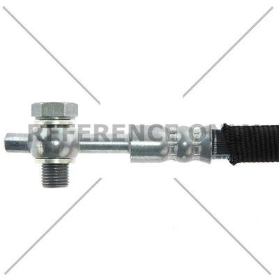 Front Brake Hose by CENTRIC PARTS - 150.22022 pa1
