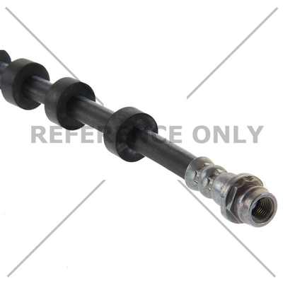Front Brake Hose by CENTRIC PARTS - 150.22024 pa1