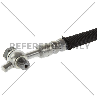Front Brake Hose by CENTRIC PARTS - 150.22024 pa3