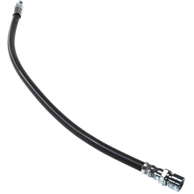 Front Brake Hose by CENTRIC PARTS - 150.33000 pa14