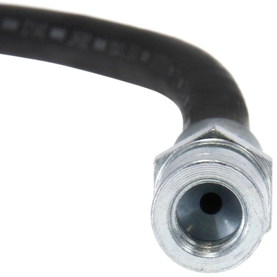 Front Brake Hose by CENTRIC PARTS - 150.33002 pa10