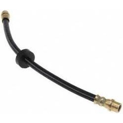 Front Brake Hose by CENTRIC PARTS - 150.33024 pa2