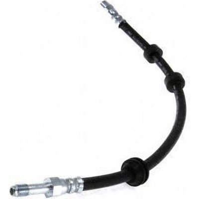 Front Brake Hose by CENTRIC PARTS - 150.33025 pa1