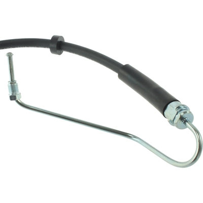Front Brake Hose by CENTRIC PARTS - 150.33074 pa3