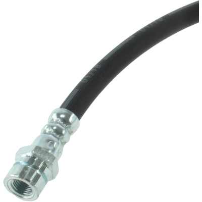 Front Brake Hose by CENTRIC PARTS - 150.33075 pa4