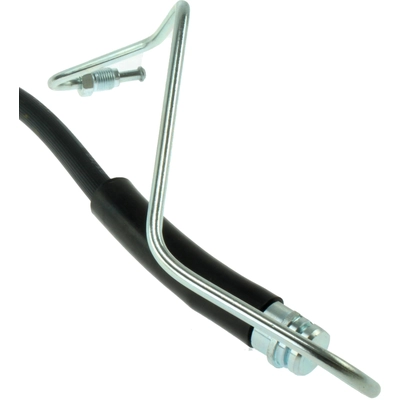 Front Brake Hose by CENTRIC PARTS - 150.33076 pa1