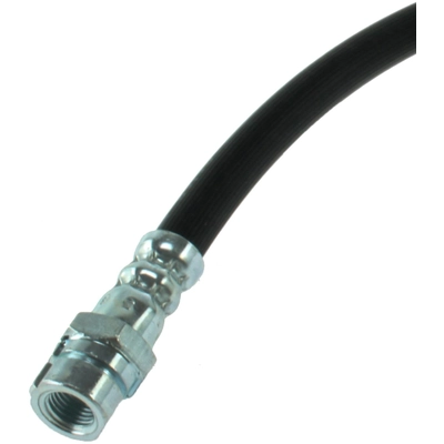 Front Brake Hose by CENTRIC PARTS - 150.33076 pa2
